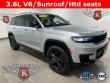 Used 2023 Jeep Grand Cherokee L Altitude