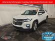 Used 2023 Chevrolet Traverse LT Cloth SUV