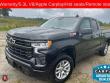 Used 2023 Chevrolet Silverado 1500 RST Truck