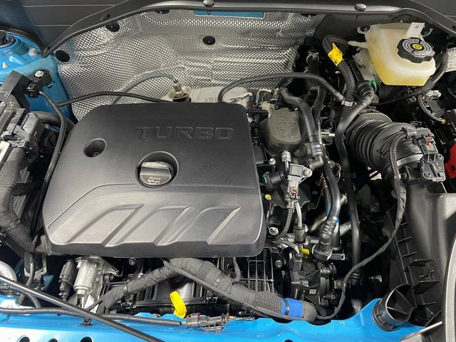 2026 Chevrolet Trailblazer LT - Photo 23