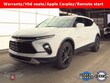 Chevrolet Blazer