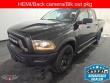 Used 2021 Ram 1500 Classic SLT