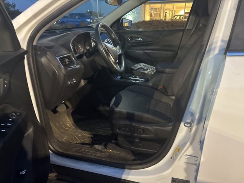 Used 2023 Chevrolet Equinox LT SUV
