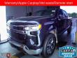 Used 2024 Chevrolet Silverado 1500 LT (2FL) Truck