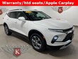 Chevrolet Blazer