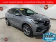 Used 2022 Buick Encore GX Essence SUV
