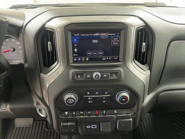 2026 Chevrolet Silverado 2500 HD Custom - Photo 16