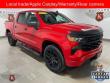 Used 2022 Chevrolet Silverado 1500 Custom Truck