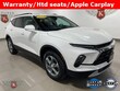 Chevrolet Blazer