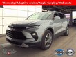 Chevrolet Blazer