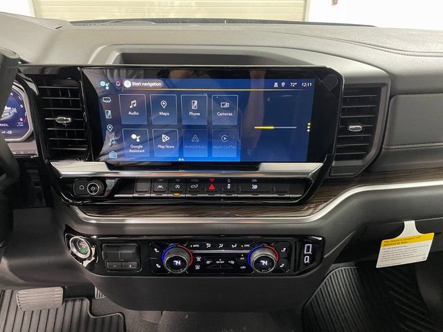 2026 Chevrolet Silverado 1500 LT - Photo 16