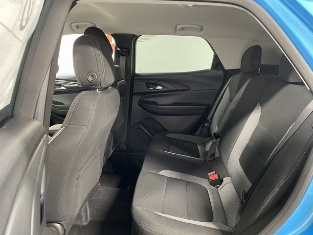2026 Chevrolet Trailblazer LT - Photo 20