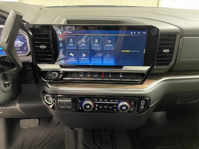 2026 Chevrolet Silverado 1500 RST - Photo 16
