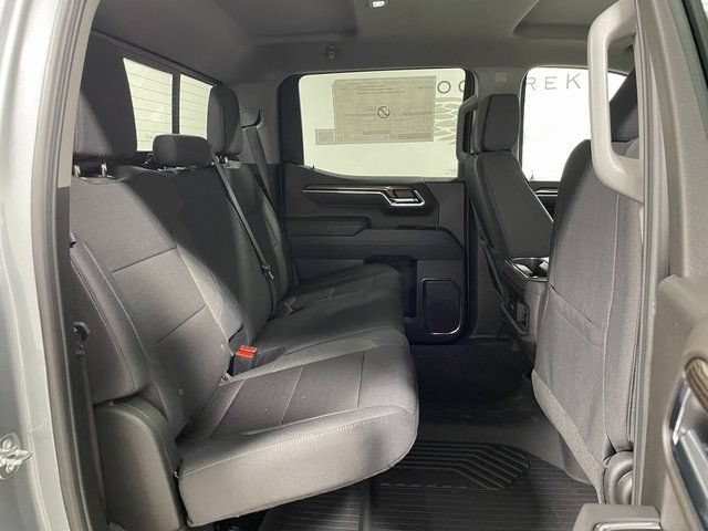 2026 Chevrolet Silverado 1500 LT Trail Boss - Photo 21