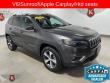 Used 2021 Jeep Cherokee Limited