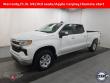 Used 2025 Chevrolet Silverado 1500 LT Truck