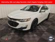 Used 2024 Chevrolet Malibu 1LT Car