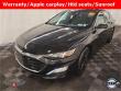 Used 2023 Chevrolet Malibu LT Car