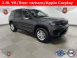 Used 2023 Jeep Grand Cherokee Laredo