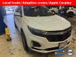 Used 2022 Chevrolet Equinox RS SUV