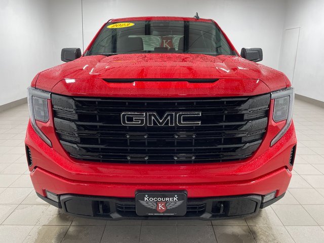 2023 Gmc Sierra 1500 Elevation photo 2
