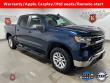Used 2023 Chevrolet Silverado 1500 LT (2FL) Truck
