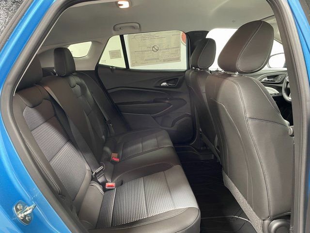 2026 Chevrolet Trax LT - Photo 21
