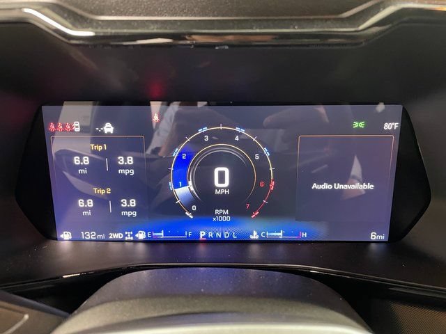 2026 Chevrolet Colorado Z71 - Photo 15