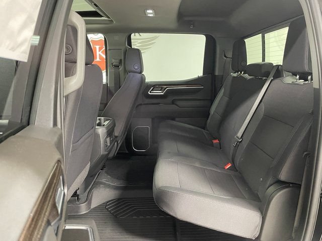 2026 Chevrolet Silverado 1500 RST - Photo 21