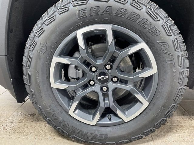 2026 Chevrolet Equinox ACTIV - Photo 7