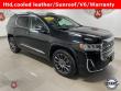 Used 2023 GMC Acadia Denali SUV