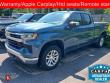 Used 2024 Chevrolet Silverado 1500 LT (2FL) Truck