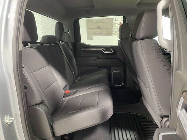 2026 Chevrolet Silverado 1500 LT - Photo 21