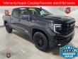 Used 2025 GMC Sierra 1500 Elevation Truck