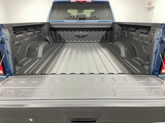 2026 Chevrolet Silverado 2500 HD LT - Photo 24