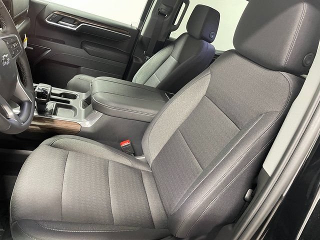 2026 Chevrolet Silverado 1500 RST - Photo 12