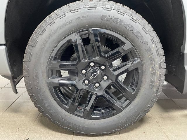 2026 Chevrolet Silverado 1500 RST - Photo 7