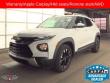 Used 2023 Chevrolet Trailblazer LT SUV