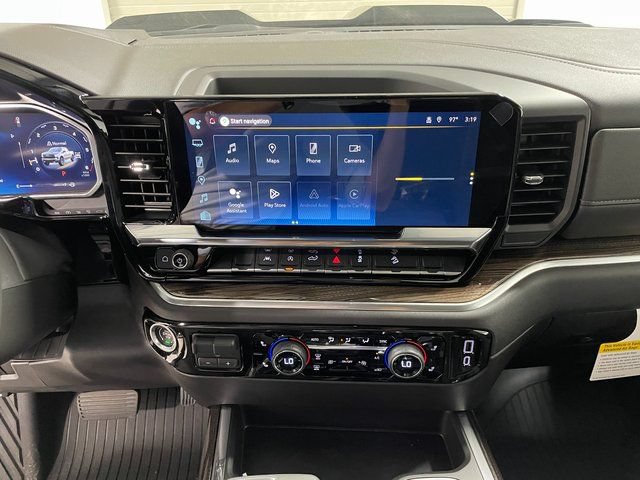 2026 Chevrolet Silverado 1500 LT Trail Boss - Photo 16