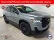 GMC Acadia