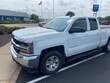 Chevrolet Silverado LD