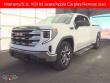 Used 2022 GMC Sierra 1500 SLE Truck