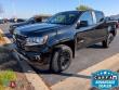 Used 2021 Chevrolet Colorado 4WD Z71 Truck