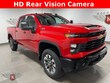  Chevrolet Silverado 2500 HD