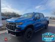 Used 2024 Chevrolet Silverado 1500 ZR2 Truck