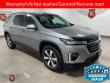 Used 2023 Chevrolet Traverse LT Leather SUV