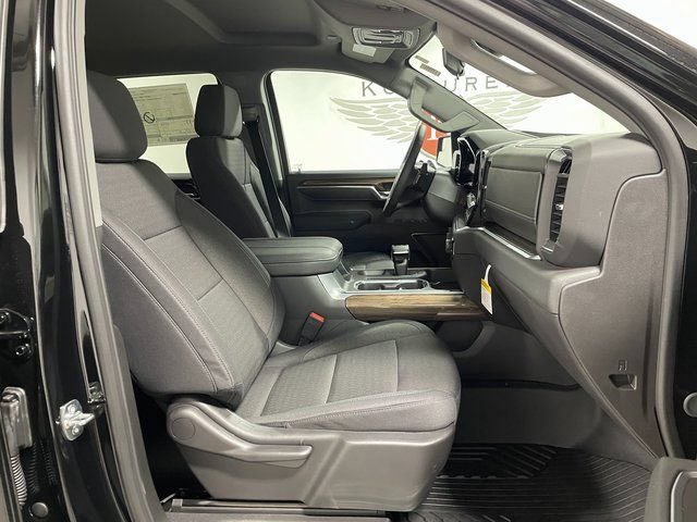 2026 Chevrolet Silverado 1500 LT Trail Boss - Photo 22