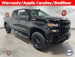 Chevrolet Silverado 1500 LTD