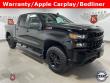 Used 2022 Chevrolet Silverado 1500 LTD Custom Trail Boss Truck