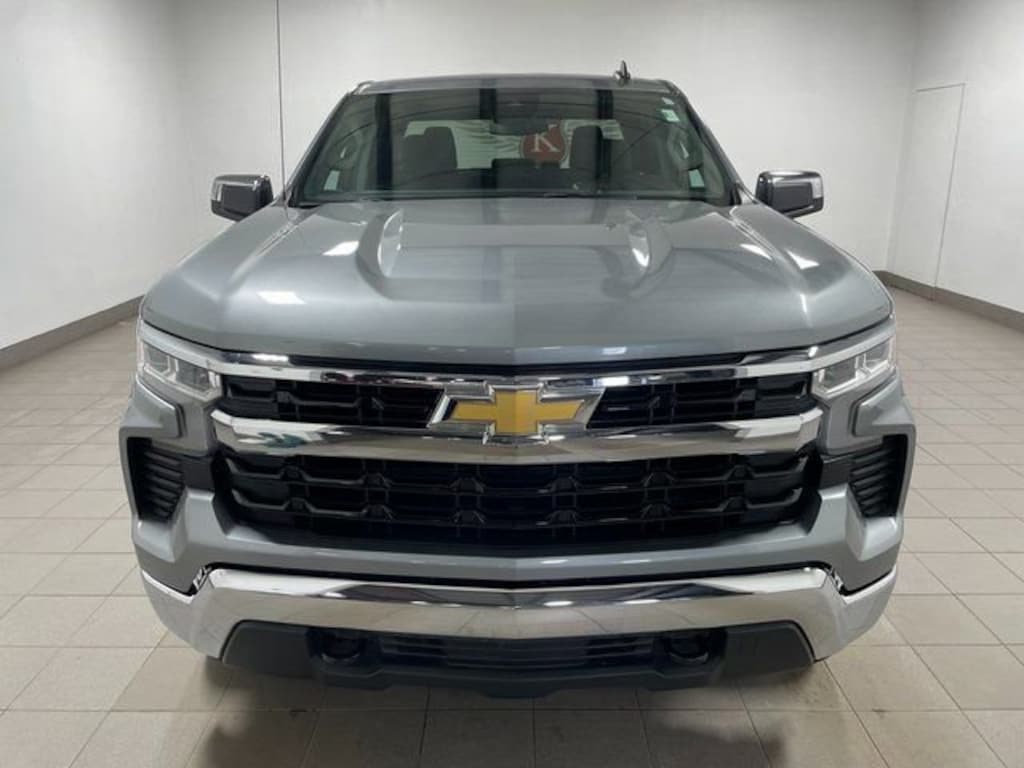 Used 2023 Chevrolet Silverado 1500 LT Truck
